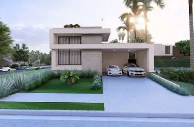 Casa com 3 dormitórios à venda, 219 m² por r$ 2.050.000,00 - parque brasil 500 - paulínia/sp