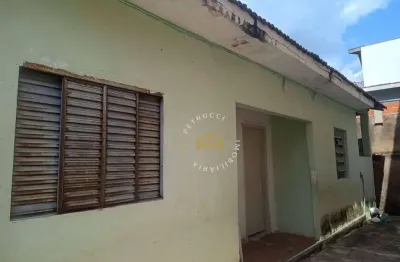 Casa com 8 dormitórios à venda, 289 m² por r$ 583.000,00 - jardim baroneza - campinas/sp