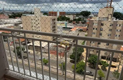 Apartamento com 3 dormitórios à venda, 86 m² por r$ 580.000,00 - são bernardo - campinas/sp