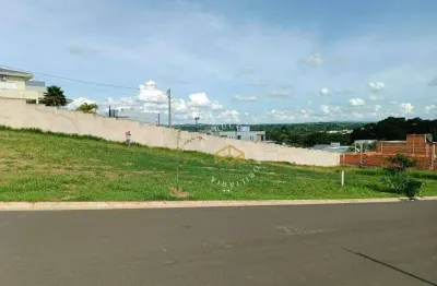 Terreno à venda, 300 m² por r$ 410.000,00 - loteamento green view village - indaiatuba/sp