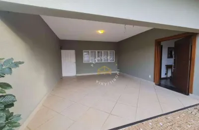 Casa com 5 dormitórios à venda, 264 m² por r$ 1.200.000,00 - jardim aurélia - campinas/sp