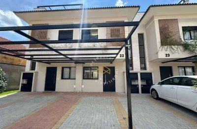 Casa com 2 dormitórios para alugar, 120 m² por r$ 6.550,00/mês - parque taquaral - campinas/sp