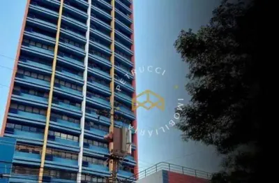 Sala comercial com 1 sala à venda na Avenida Andrade Neves, 295, Centro, Campinas