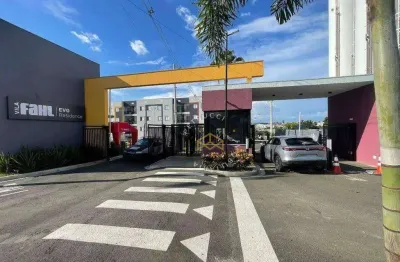 Apartamento com 2 dormitórios à venda, 50 m² por r$ 350.000,00 - jardins do império - indaiatuba/sp