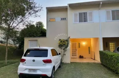 Casa com 3 dormitórios à venda - jardim santa marcelina - campinas/sp