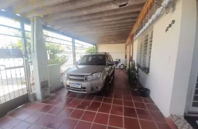 Casa com 3 dormitórios à venda, 133 m² por r$ 620.000,00 - jardim eulina - campinas/sp