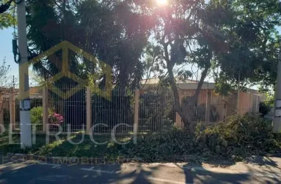 Casa com 3 dormitórios à venda, 263 m² por r$ 990.000,00 - jardim campos elíseos - campinas/sp