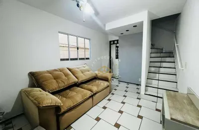 Casa com 2 dormitórios à venda, 53 m²- vila lunardi - campinas/sp