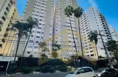 Apartamento residencial à venda, jardim paraíso, campinas - ap2588.