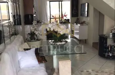 Casa residencial à venda, vila costa e silva, campinas - ca6712.