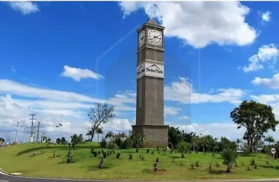 Terreno à venda, 360 m² por r$ 680.000,00 - swiss park - campinas/sp