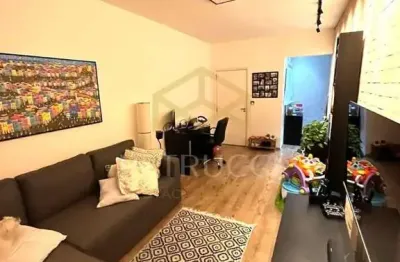 Apartamento com 2 dormitórios à venda, 80 m² por r$ 279.000,00 - parque da figueira - campinas/sp