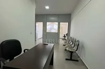 Sala comercial com 2 salas à venda na Rua Conceição, 233, Centro, Campinas