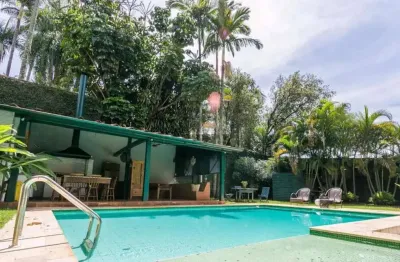 Casa com 4 dormitórios à venda, 561 m² por r$ 3.710.000,00 - parque taquaral - campinas/sp