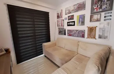 Apartamento à venda, 50 m² por r$ 365.000,00 - vila industrial - campinas/sp