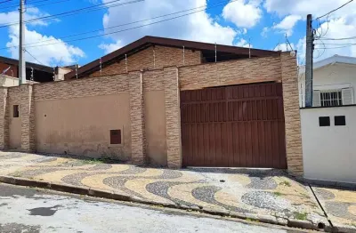 Maravilhosa casa no jardim bela vista - campinas/sp