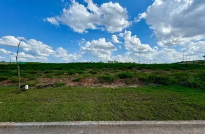 Terreno em condomínio fechado à venda na Avenida 1, 279, Residencial Jatibela, Campinas