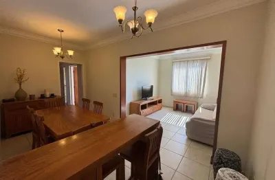 Apartamento com 3 dormitórios à venda, 107 m² por r$ 475.000,00 - jardim flamboyant - campinas/sp