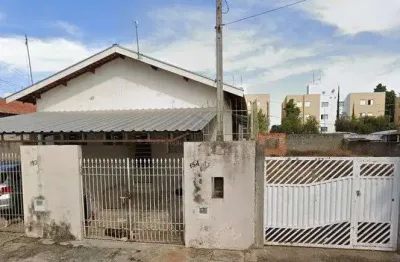 Casa com 2 dormitórios à venda, 70 m² por r$ 270.000,00 - jardim santa clara (nova veneza) - sumaré/sp