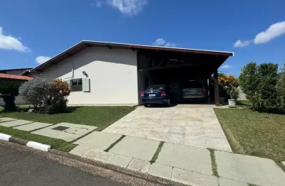 Casa com 4 dormitórios à venda, 267 m² por r$ 2.300.000,00 - fazenda são quirino - campinas/sp
