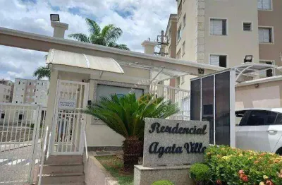 Apartamento com 3 dormitórios à venda, 60 m² por r$ 370.000,00 - jardim nova europa - campinas/sp