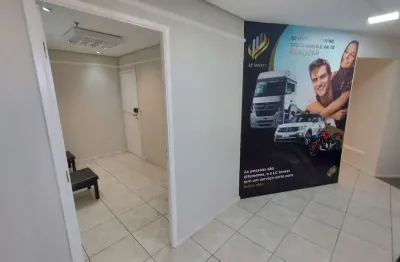 Sala comercial com 2 salas à venda na Rua Barão de Jaguara, 707, Centro, Campinas