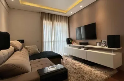Apartamento com 3 dormitórios à venda, 84 m² por r$ 446.000,00 - ponte preta - campinas/sp