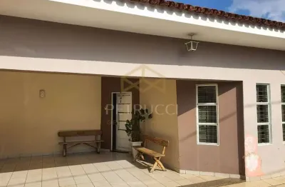 Casa com 3 dormitórios à venda, 113 m² por r$ 564.000,00 - jardim são marcos - campinas/sp