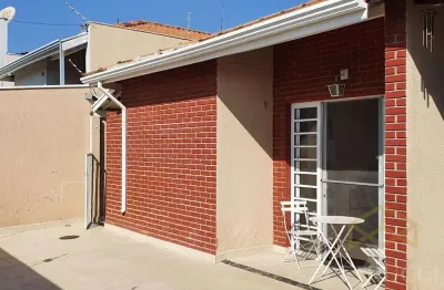 Casa com 3 dormitórios à venda, 150 m² por r$ 564.000,00 - campina verde - campinas/sp