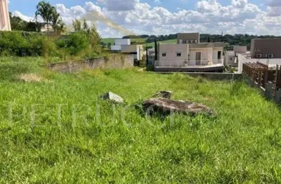 Terreno residencial à venda, loteamento alphaville campinas, campinas - te0096.