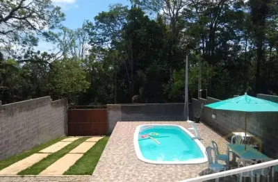 Chácara com 1 dormitório à venda, 300 m² por r$ 380.000,00 - fazenda hotel são bento do recreio - valinhos/sp