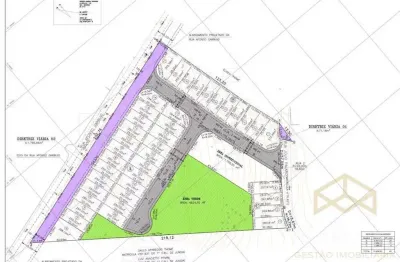 Terreno comercial à venda, santa claudina na cidade de vinhedo