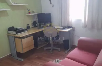 Casa com 3 dormitórios à venda, 119 m² por r$ 586.000,00 - jardim do trevo - campinas/sp