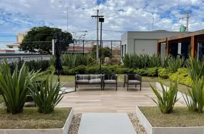 Apartamento com 2 dormitórios à venda, 54 m² por r$ 565.920,00 - bonfim - campinas/sp