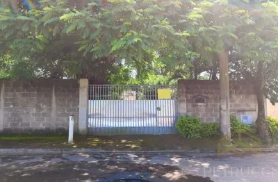 Chácara com 3 dormitórios à venda, 1022 m² por r$ 630.000,00 - chácaras luzitana - hortolândia/sp