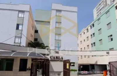Apartamento residencial à venda, vila proost de souza, campinas - ap0723.