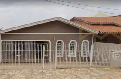 Casa com 3 dormitórios à venda, 179 m² por r$ 599.000,00 - cidade jardim - campinas/sp