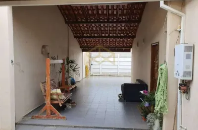 Casa residencial à venda, jardim garcía, campinas - ca1785.