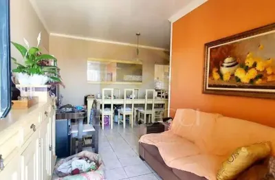 Apartamento residencial à venda, vila são bento, campinas - ap1344.