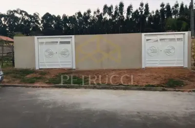 Terreno à venda, 860 m² por r$ 490.000,00 - jardim rossin - campinas/sp