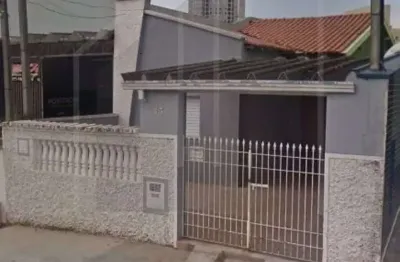 Casa com 3 dormitórios à venda, 110 m² por r$ 550.000,00 - vila joão jorge - campinas/sp