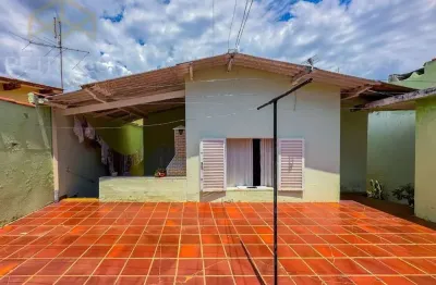Casa residencial à venda, parque taquaral, campinas - ca2559.