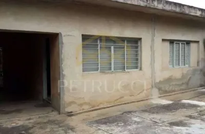 Casa com 3 dormitórios à venda, 176 m² por r$ 520.000,00 - vila georgina - campinas/sp
