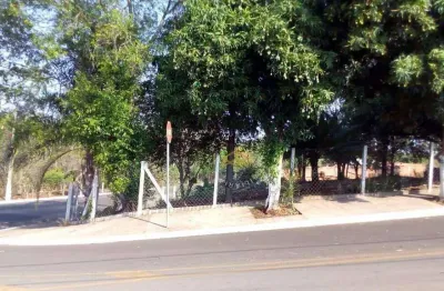 Terreno à venda, 300 m² - residencial vale das nogueiras - americana/sp