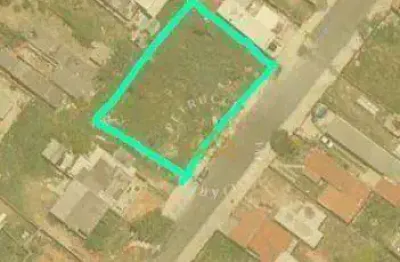 Terreno residencial à venda, cidade satélite íris, campinas - te0842.