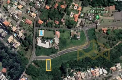 Terreno residencial à venda, jardim santa rosa, vinhedo - te0854.