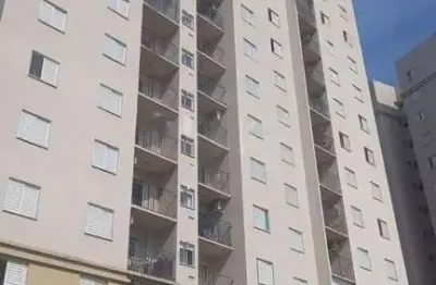 Apartamento residencial à venda, jardim ipaussurama, campinas - ap2040.