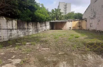 Terreno à venda, 263 m² por r$ 550.000,00 - parque itália - campinas/sp