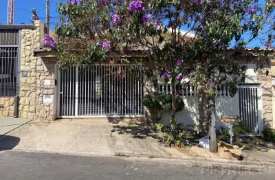 Casa com 3 dormitórios à venda, 292 m² por r$ 580.000,00 - jardim das bandeiras - campinas/sp