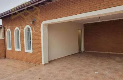 Casa com 3 dormitórios à venda, 182 m² por r$ 535.000,00 - parque da figueira - campinas/sp